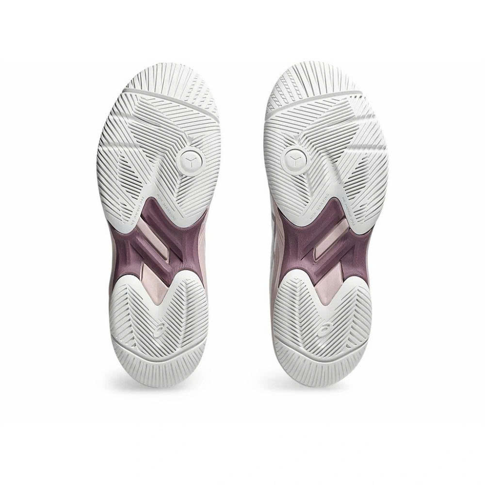 ASICS GEL-GAME 9 PADEL 1042A211-106 4