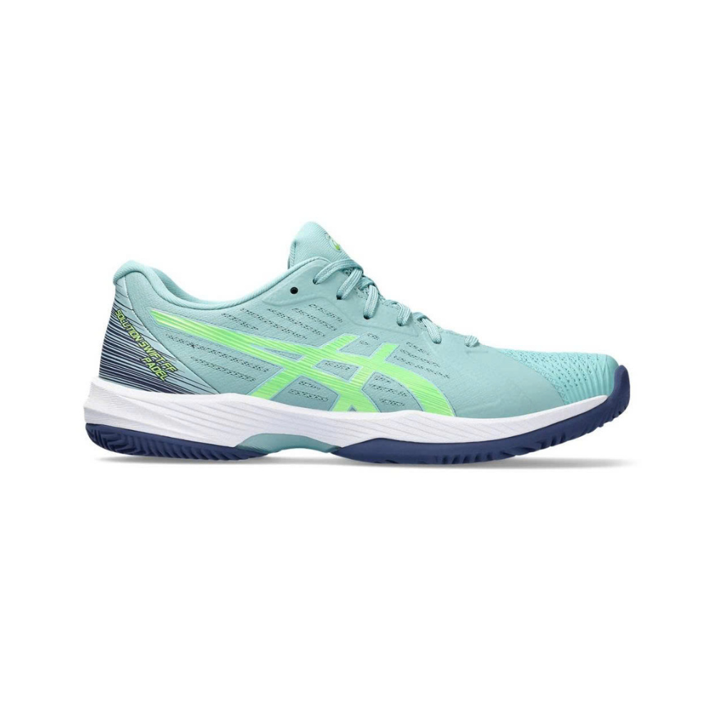 ASICS SOLUTION SWIFT FF PADEL 1041A314-402 1