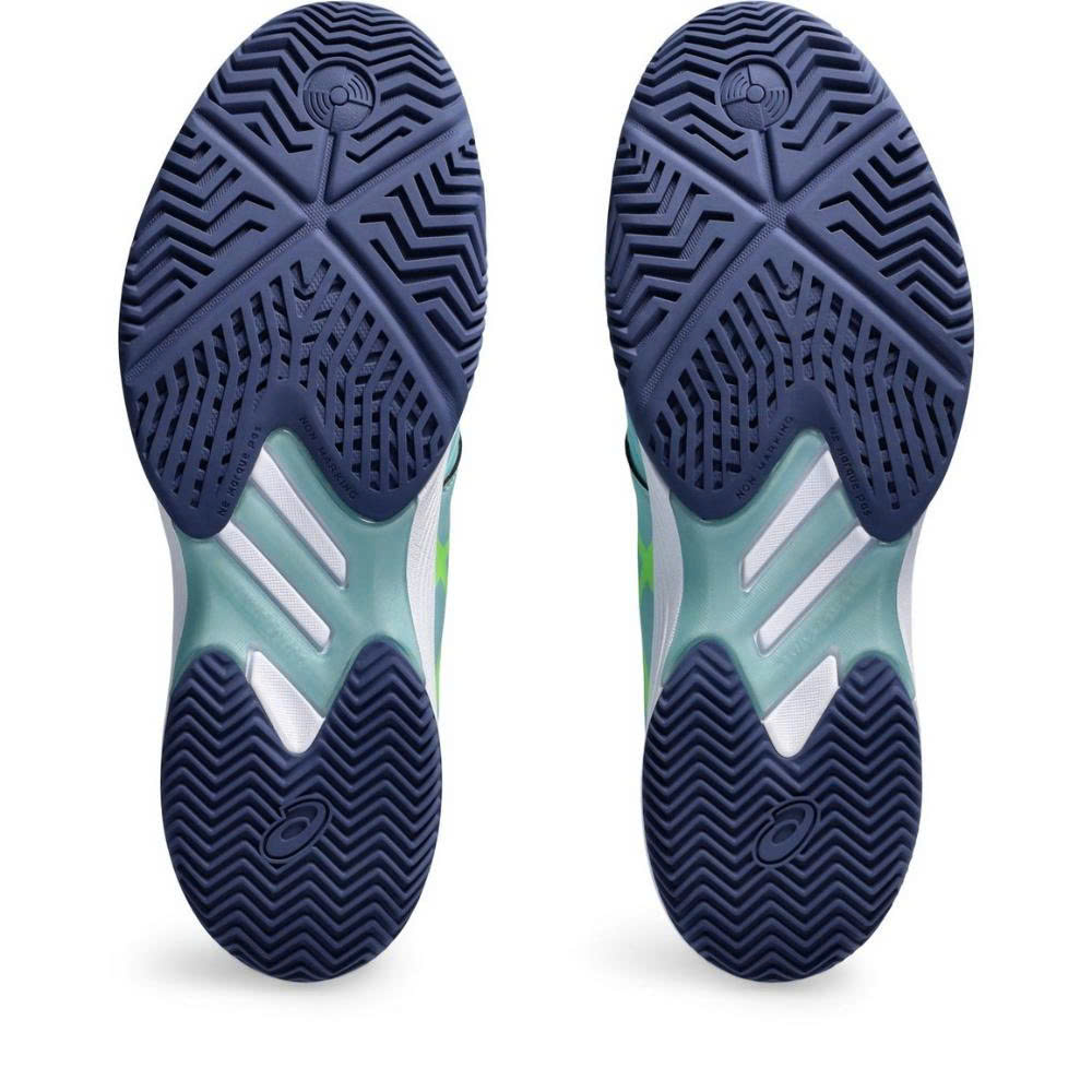 ASICS SOLUTION SWIFT FF PADEL 1041A314-402 6