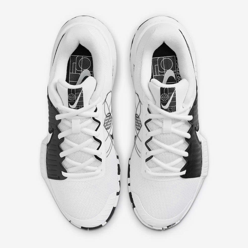 Nike Zoom Challenge FQ4155-100 4