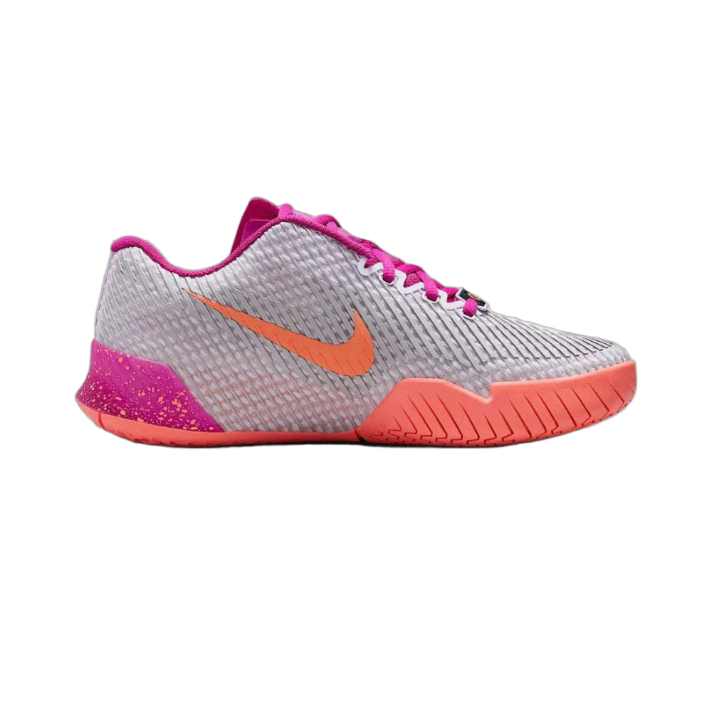 NikeCourt Vapor 11 HC Premium FQ7266-500 1