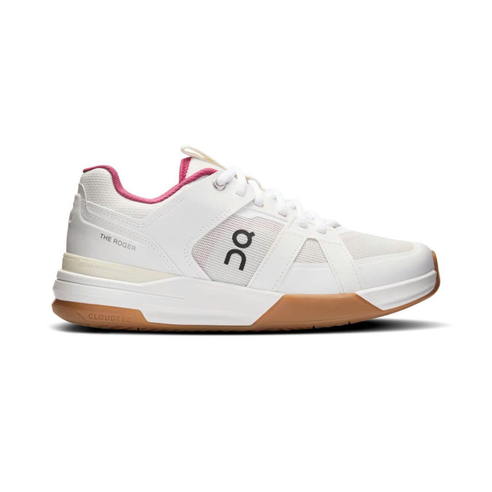 On THE ROGER Clubhouse Pro 3WD30054038 1