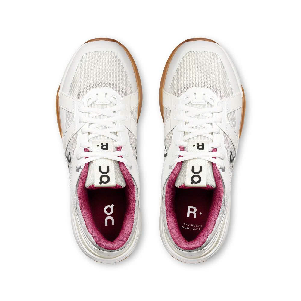 On THE ROGER Clubhouse Pro 3WD30054038 4