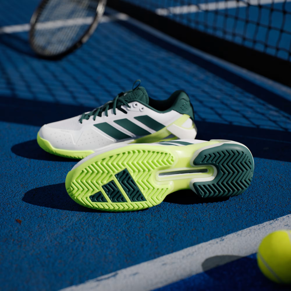 Adidas Tennis Adizero Ubersonic 5 JR2714 (2)