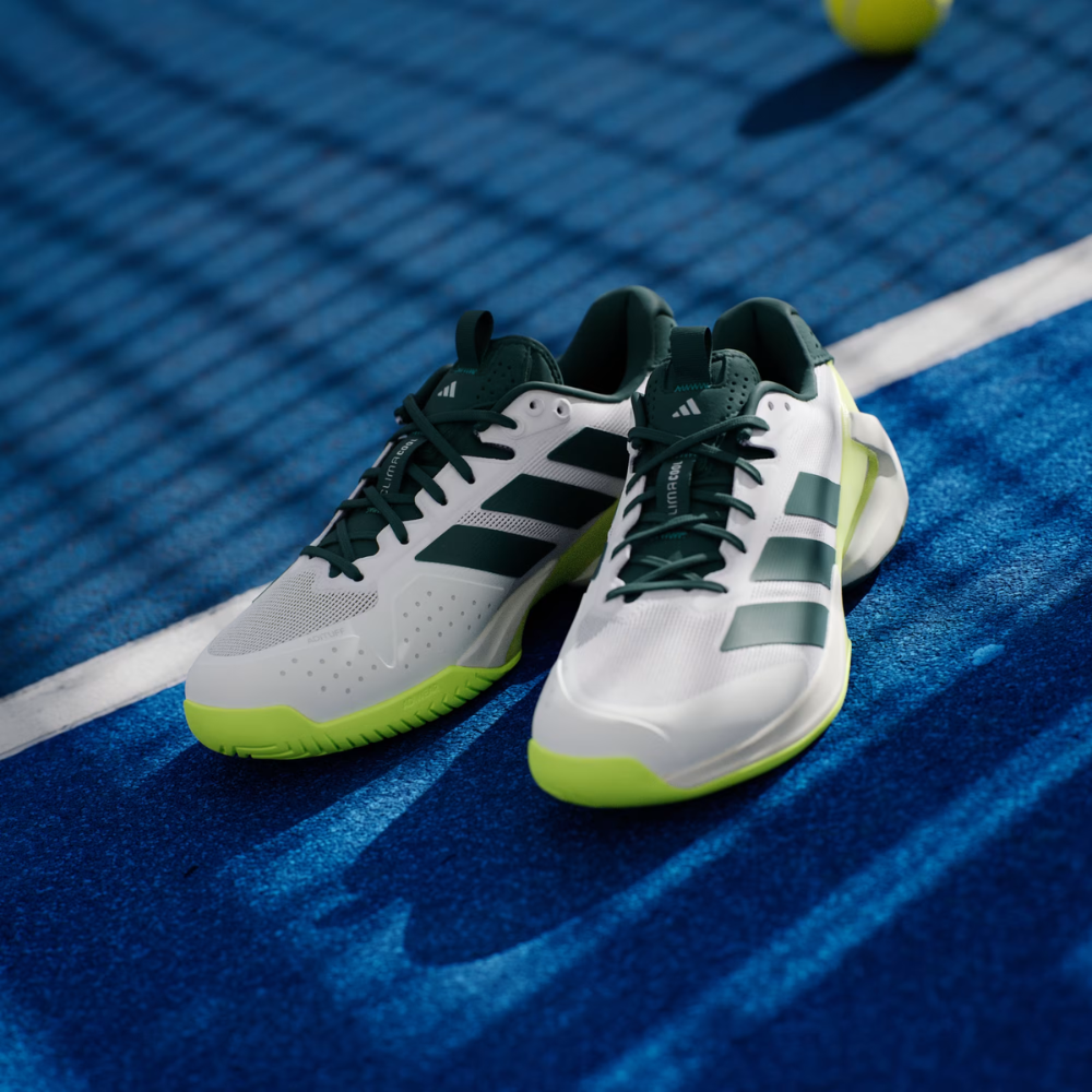 Adidas Tennis Adizero Ubersonic 5 JR2714 (3)