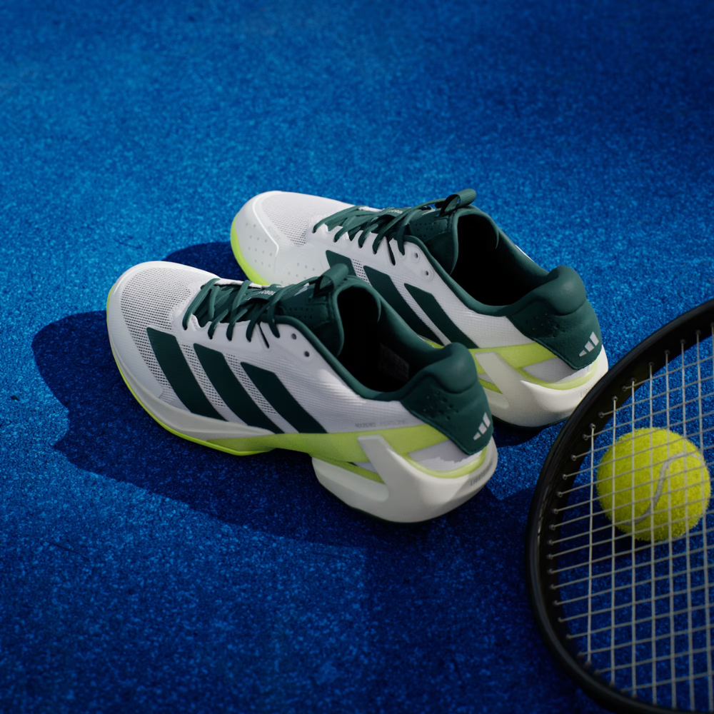 Adidas Tennis Adizero Ubersonic 5 JR2714 (4)