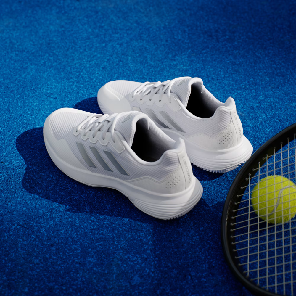 Adidas Tennis Gamecourt 2.0 HQ8476 (4)