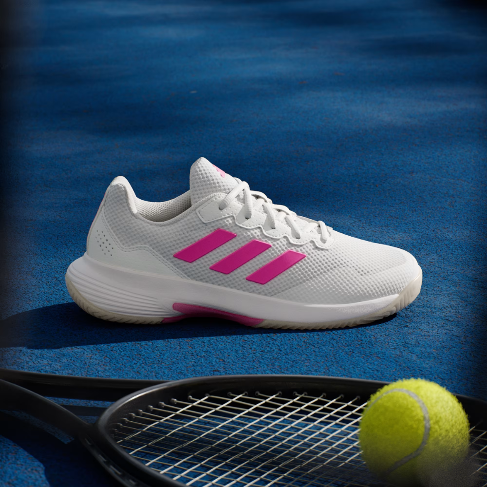 Adidas Tennis Gamecourt 2.0 JP7723 (1)