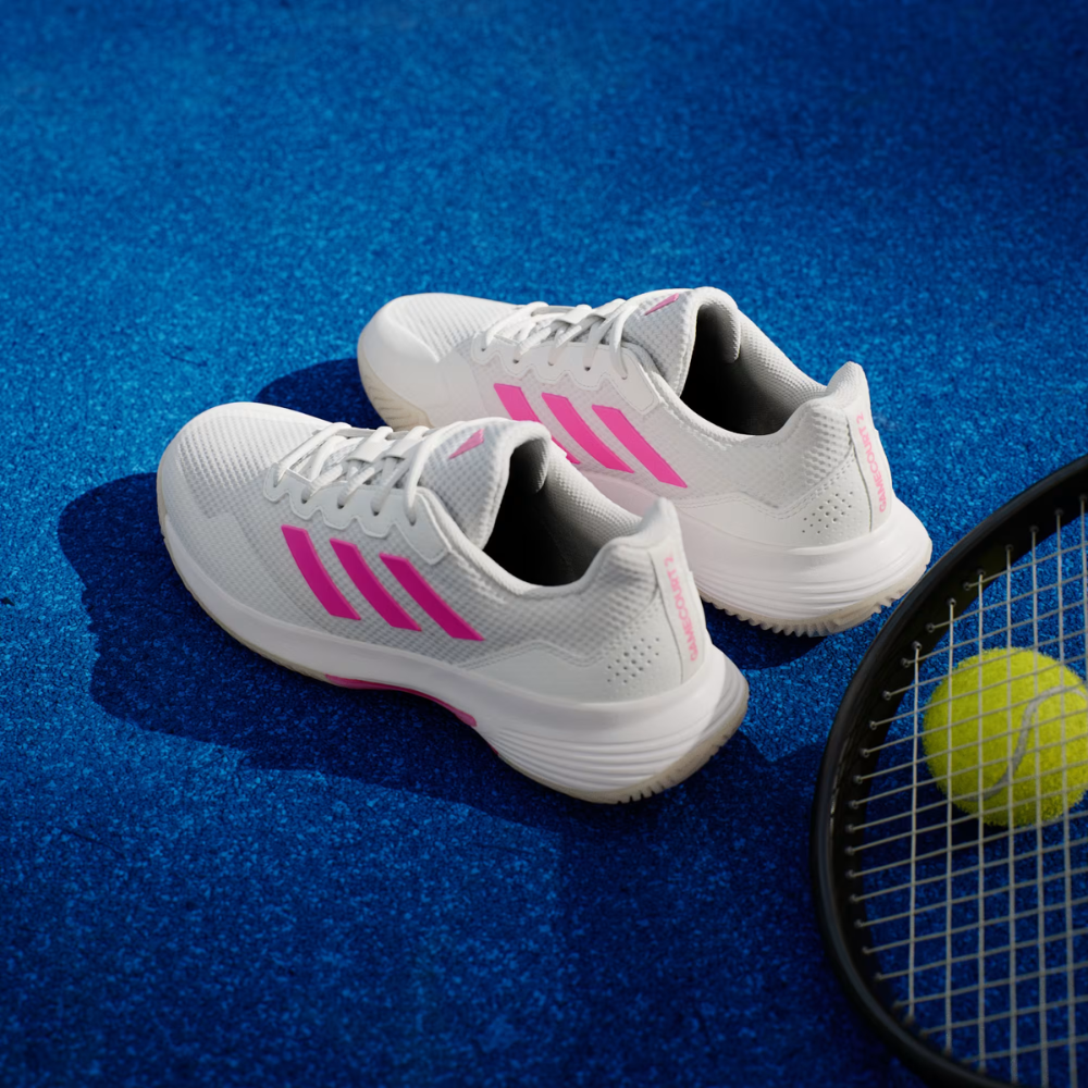 Adidas Tennis Gamecourt 2.0 JP7723 (4)