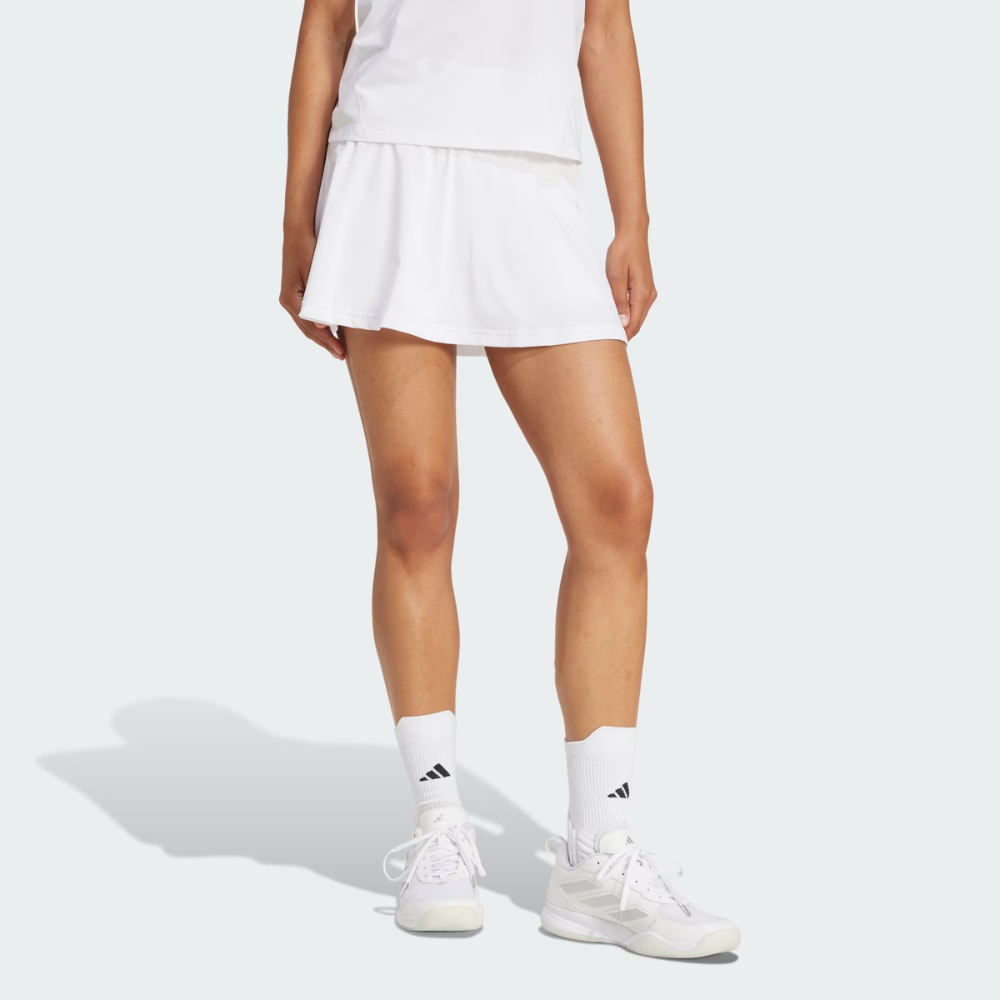 Adidas Tennis Skirt Club CLIMACOOL JN1969 (1)