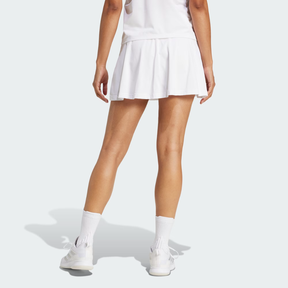 Adidas Tennis Skirt Club CLIMACOOL JN1969 (4)