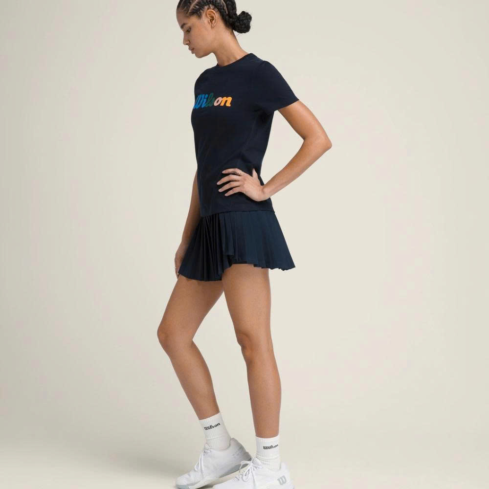 Áo Thun Wilson Heritage Tee WL1107402 (2)