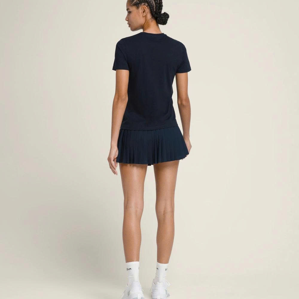 Áo Thun Wilson Heritage Tee WL1107402 (4)