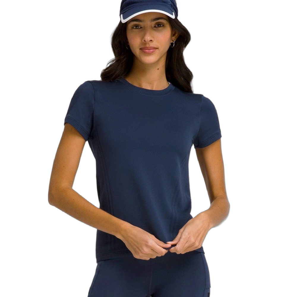 Áo Wilson Pro Seamless Tee WW00593511DBC