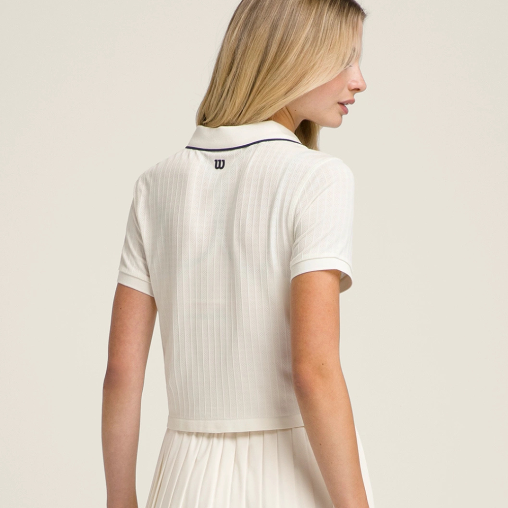 Center Court Seamless Polo (2)