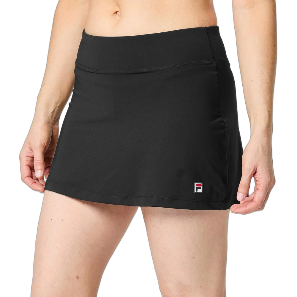 Fila Women's Essentials A-Line Skirt TW31E370-001