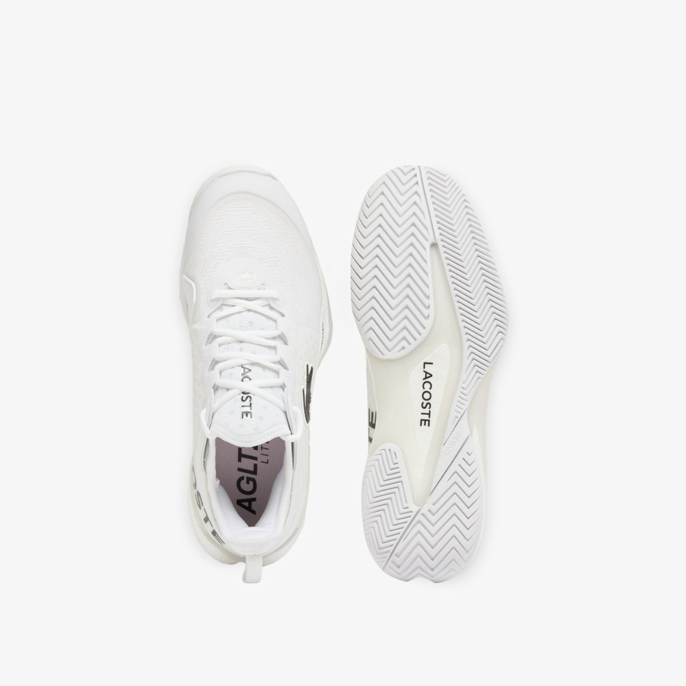 Giày Lacoste Tennis Nam AG-LT23 Lite 48SMA0086 (3)