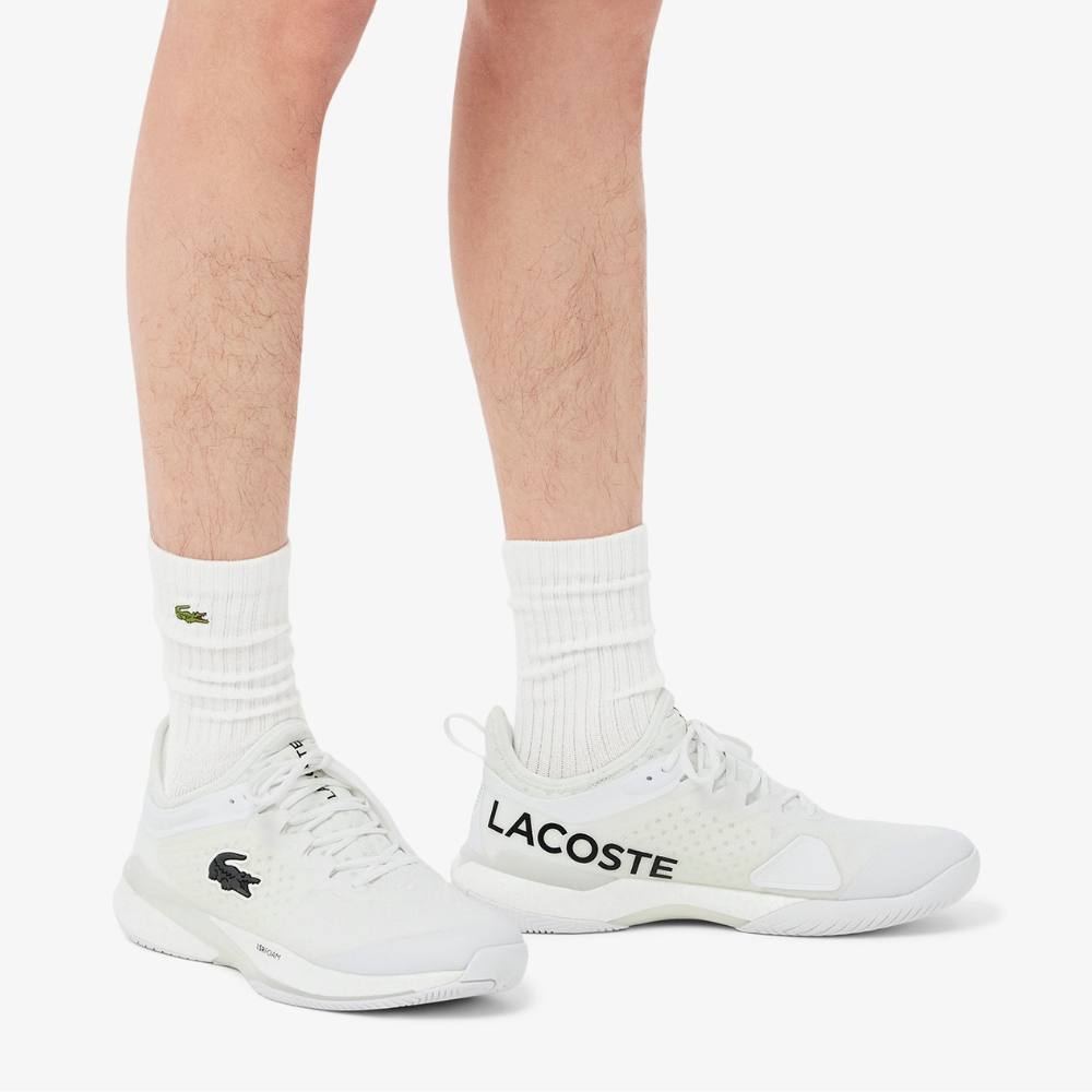 Giày Lacoste Tennis Nam AG-LT23 Lite 48SMA0086 (4)