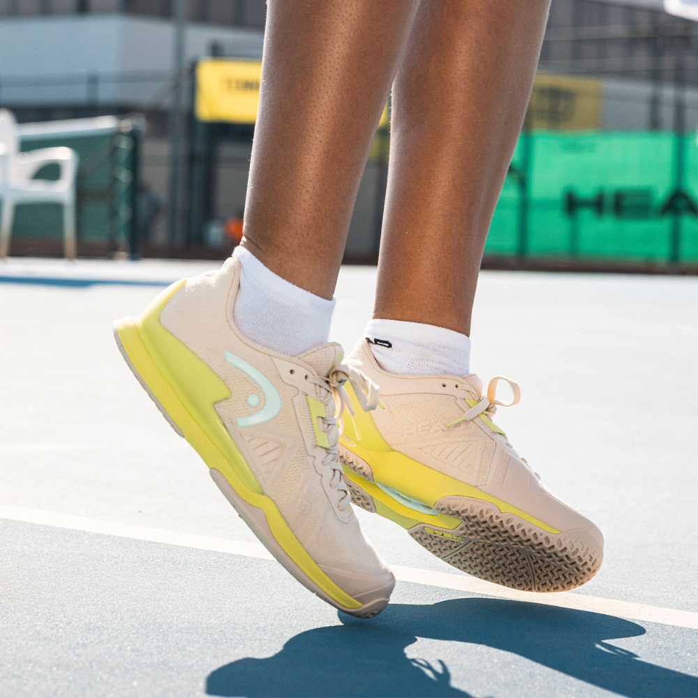 HEAD Sprint Pro 3.5 274143 MCLI