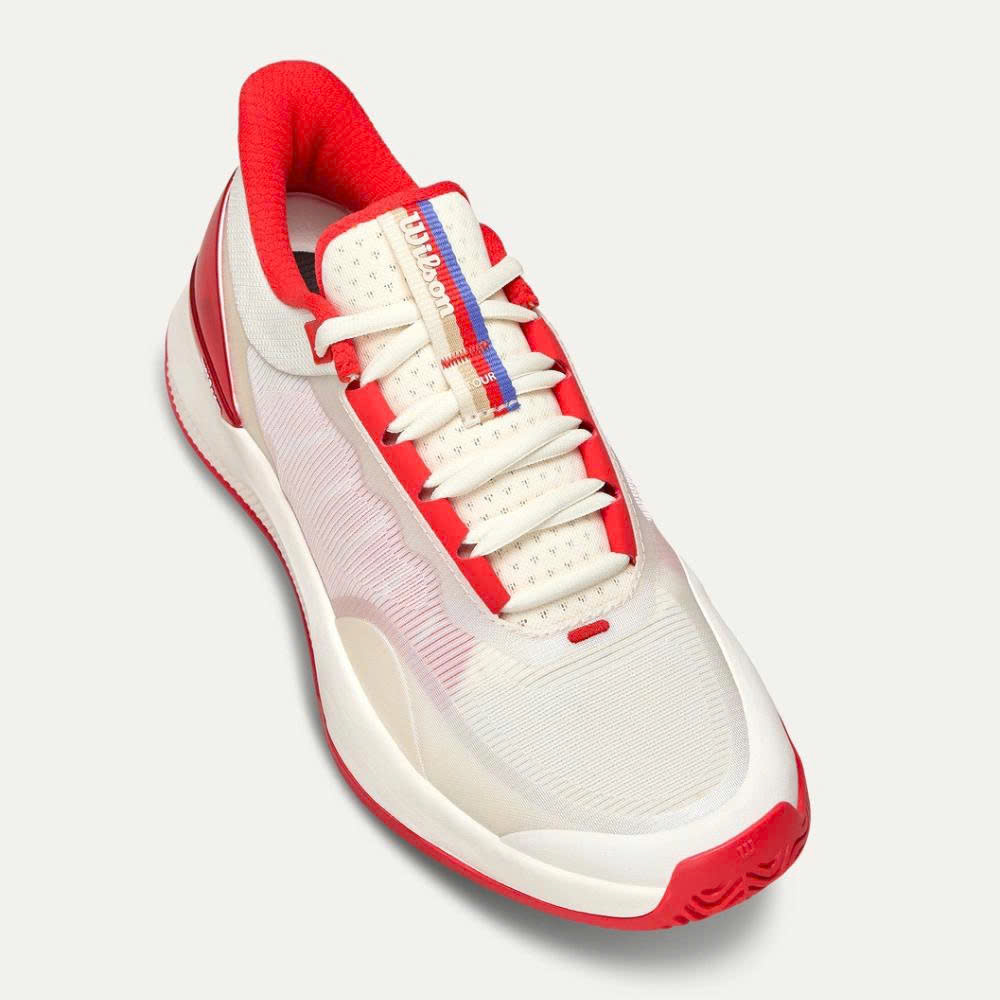 Intrigue Tour Women's Tennis Shoe WRS00857 (5)