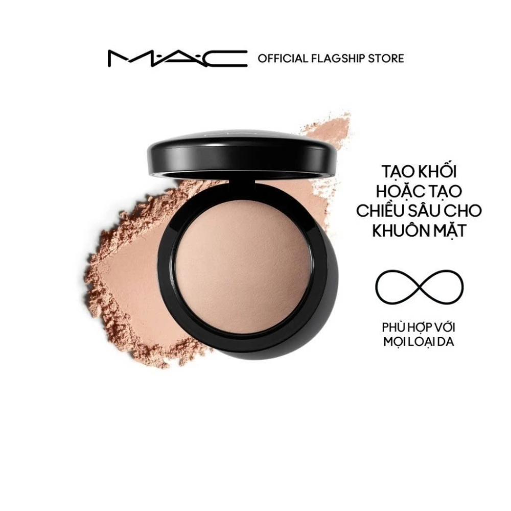 MAC Mineralize Skinfinish Natural