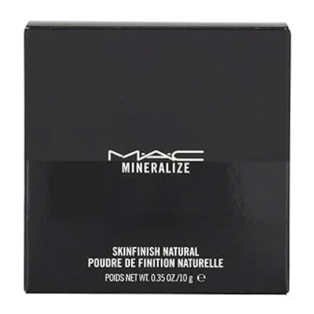 MAC Mineralize Skinfinish Natural (2)