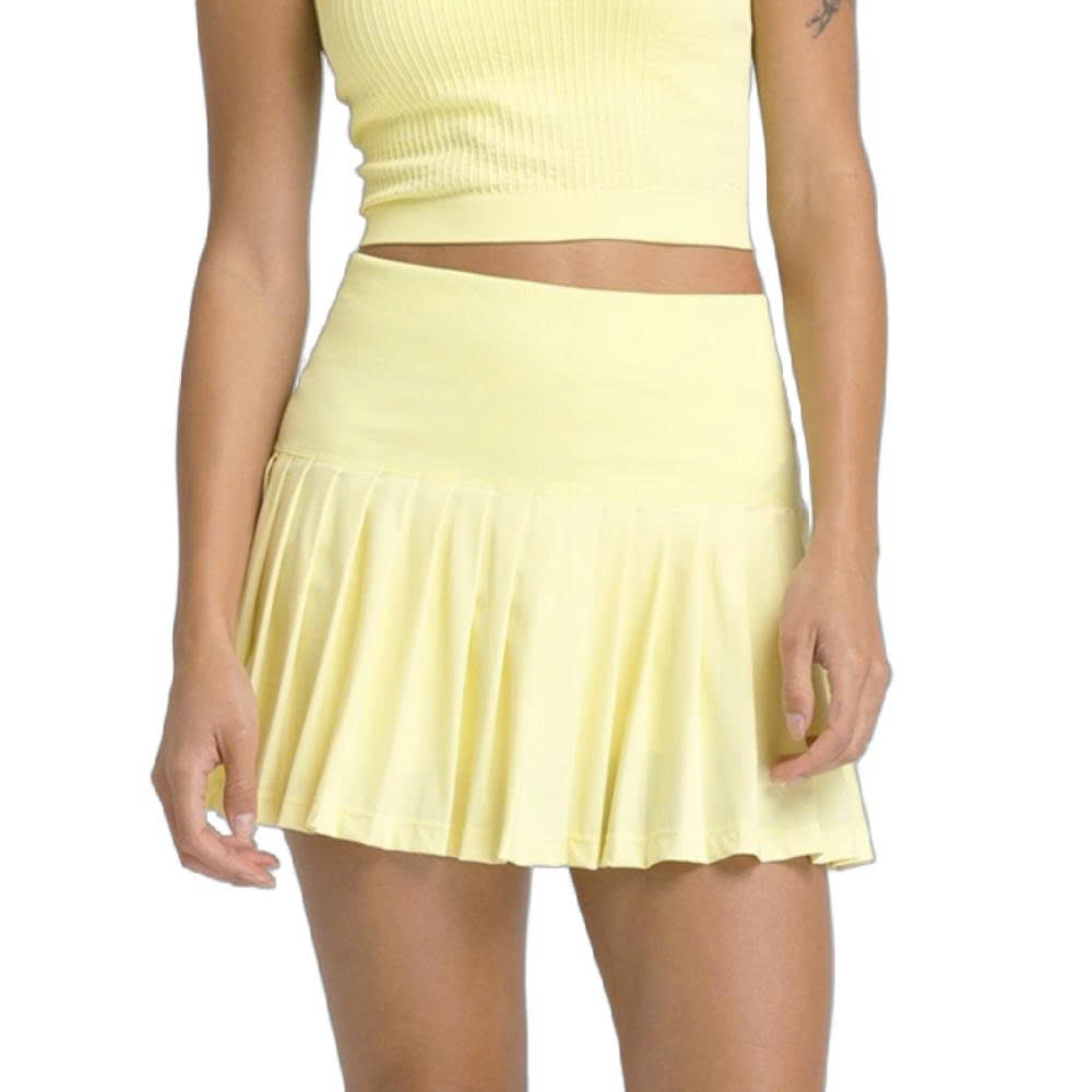Midtown Tennis Skirt WW00160531MTC (1)