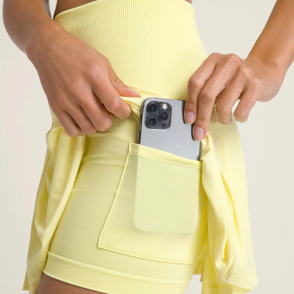 Midtown Tennis Skirt WW00160531MTC (4)