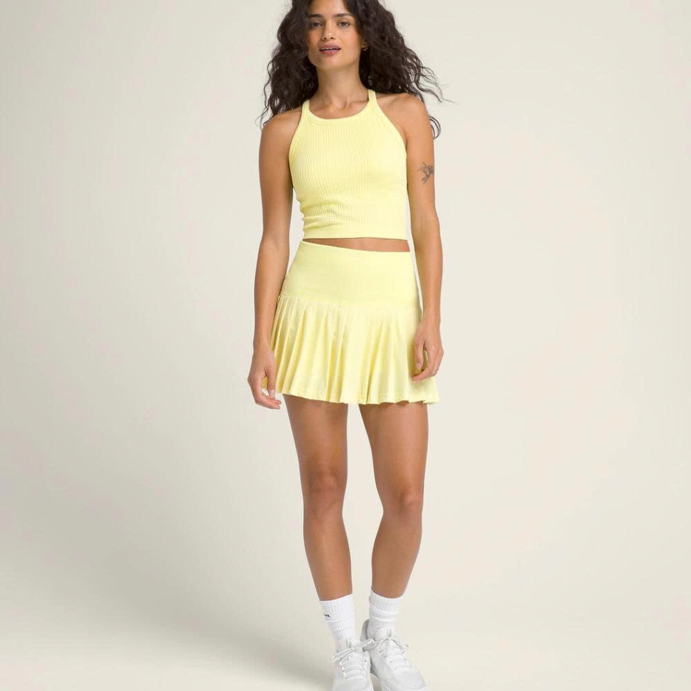 Midtown Tennis Skirt WW00160531MTC (5)
