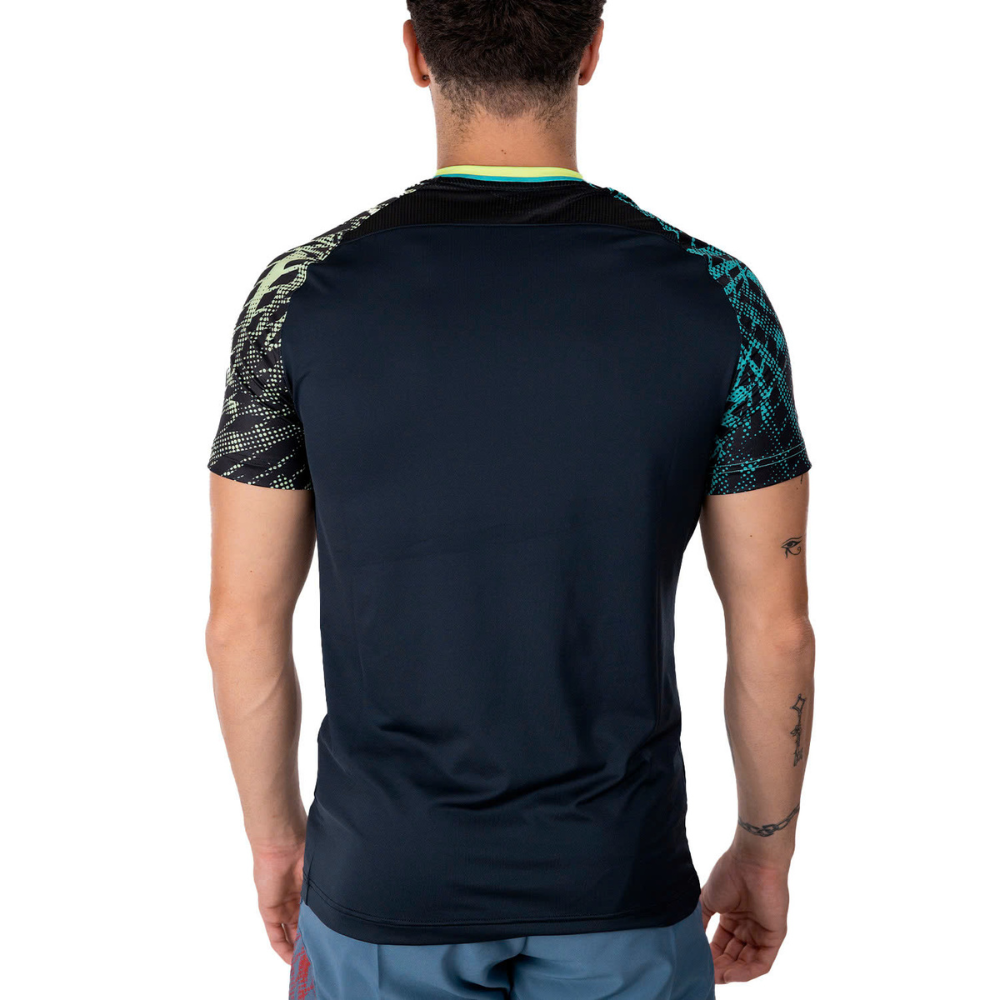 Mizuno Mugen Shadow T-Shirt 62GAB500-09 3