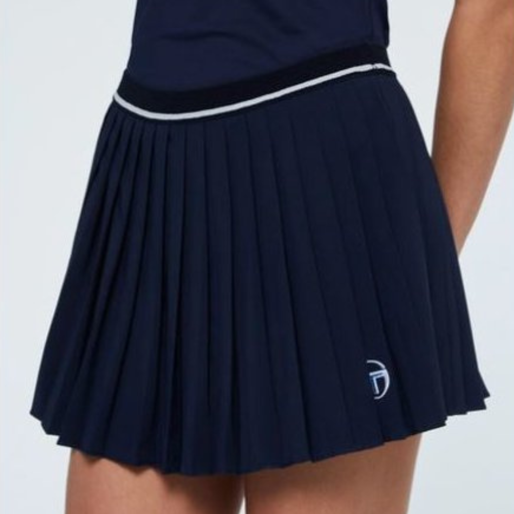 Sergio Tacchini TCP Skort (1)