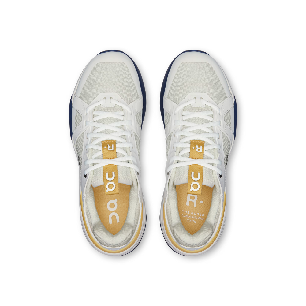 THE ROGER Clubhouse Pro Youth 3YE10014013 (4)