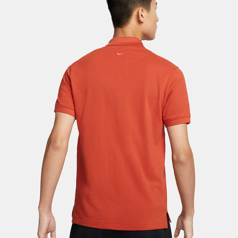 The Nike Polo Men's Slim-Fit Polo DA4380-811 (1)