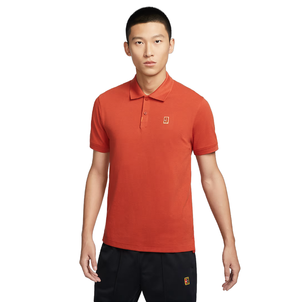 The Nike Polo Men's Slim-Fit Polo DA4380-811