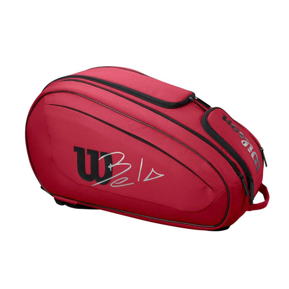 Wilson Bela Super Tour WR8903602001 (5)