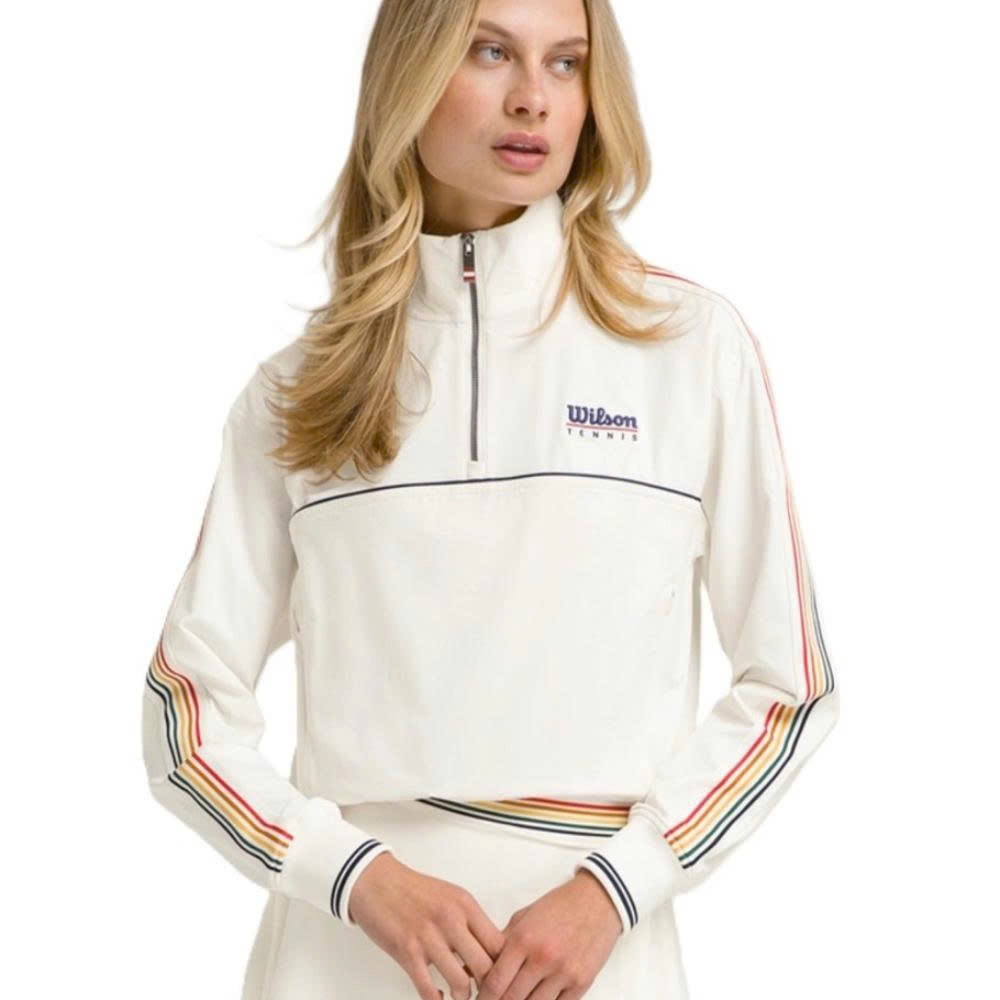 Wilson Davenport Woven Popover WW00210511GYC (1)