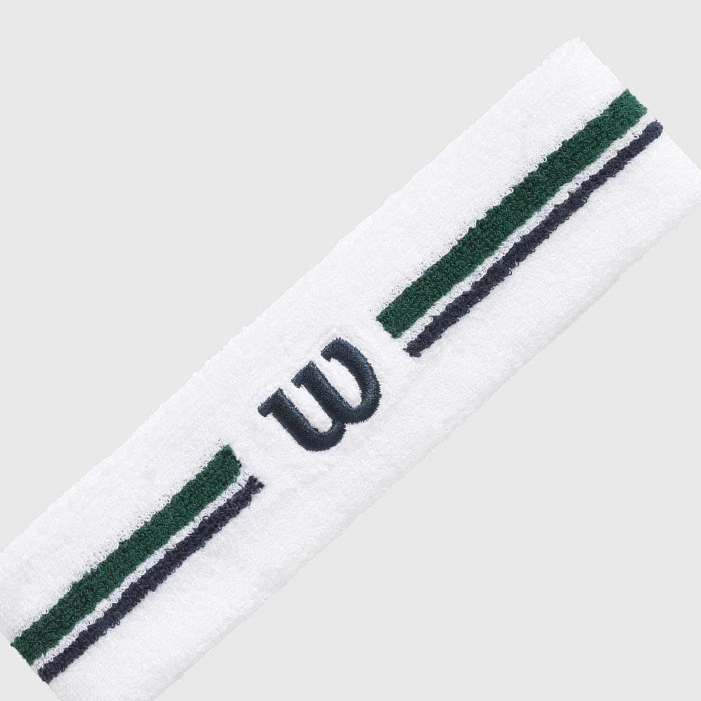 Wilson Headband WU00019BKA (1)
