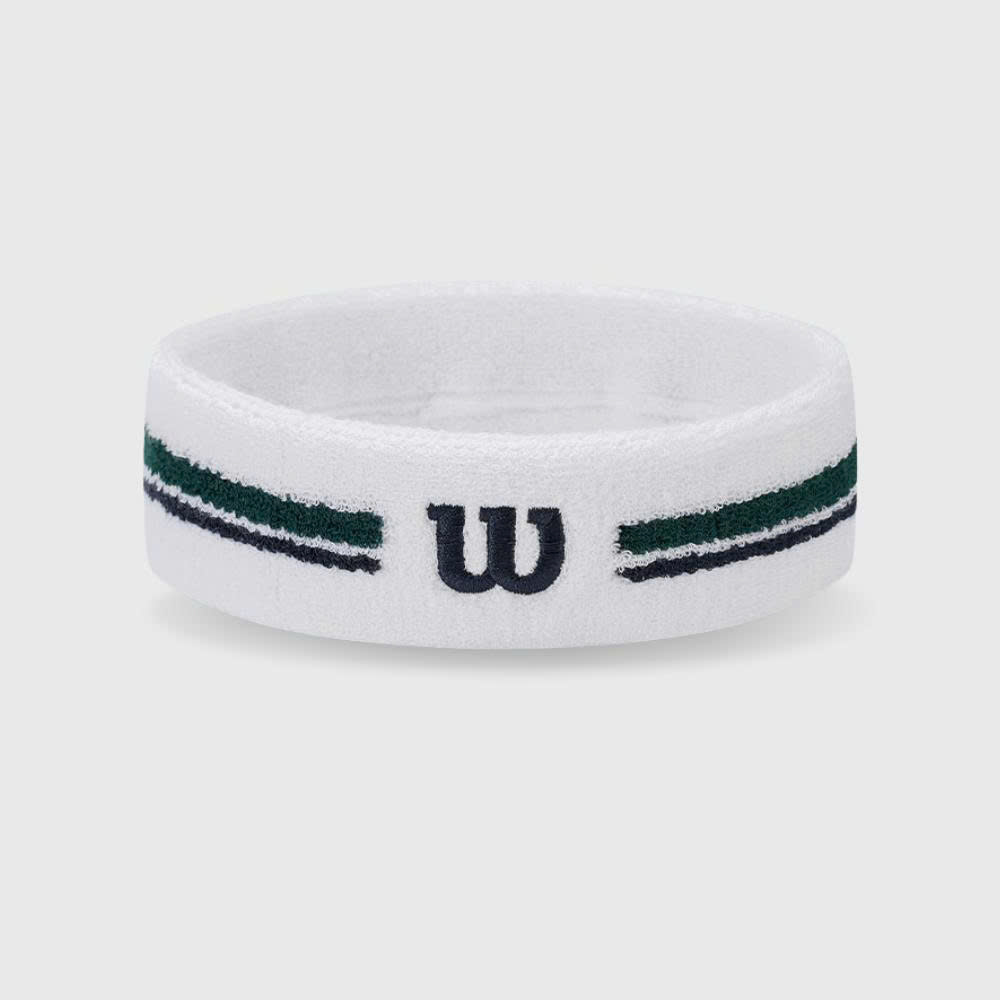 Wilson Headband WU00019BKA (2)