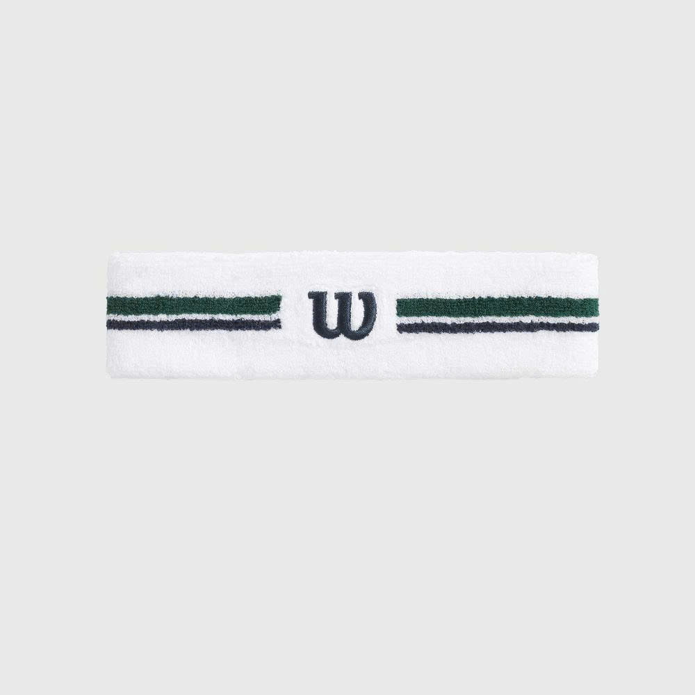 Wilson Headband WU00019BKA (3)