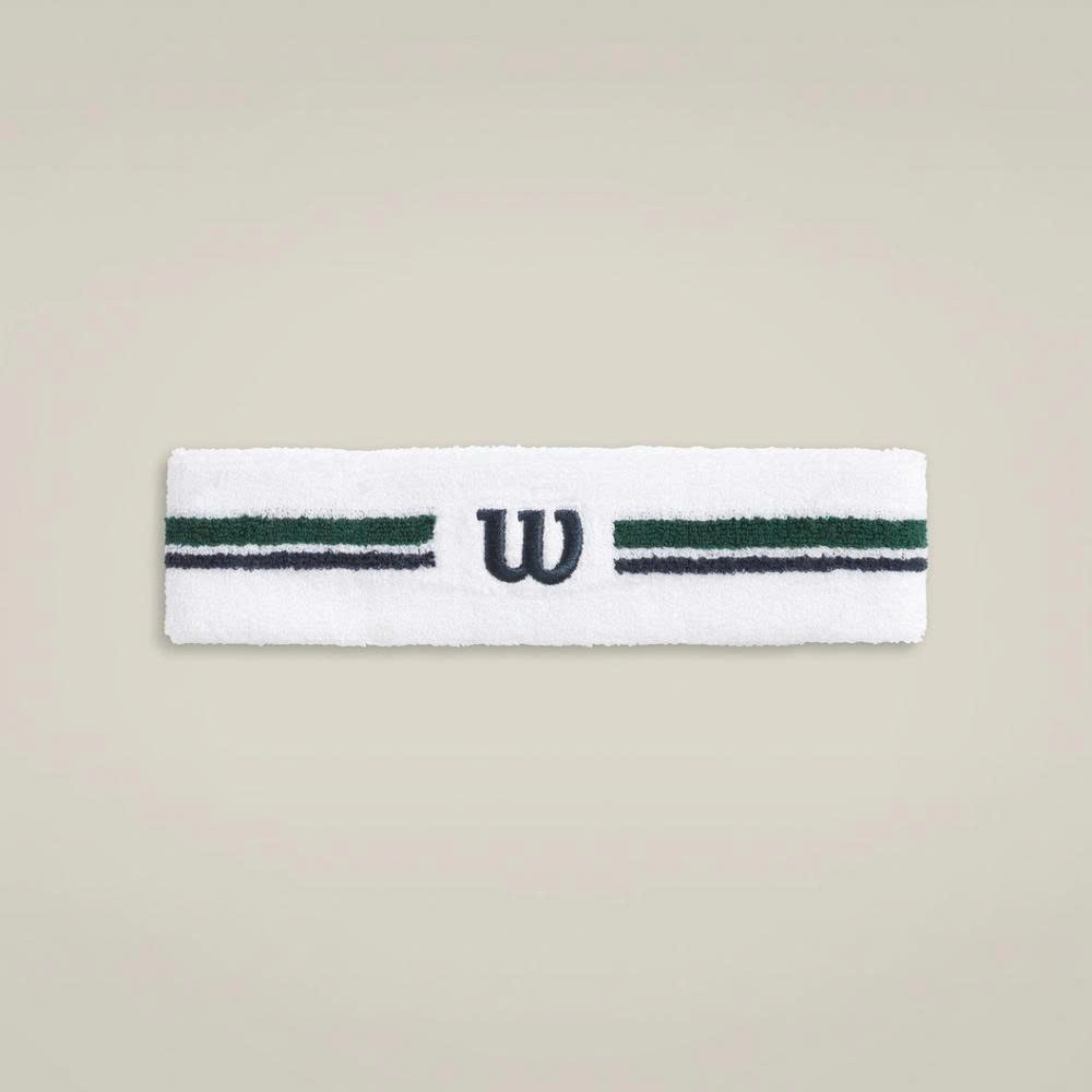 Wilson Headband WU00019BKA (4)