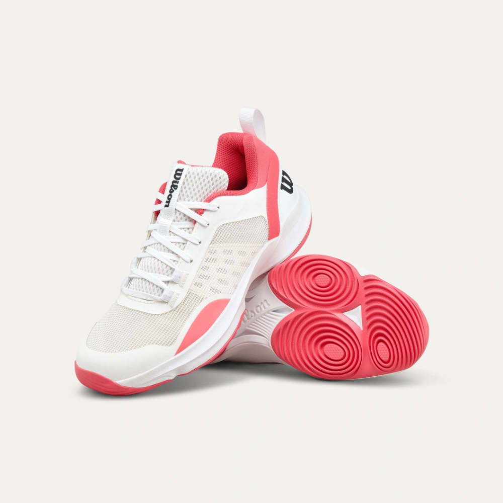 Wilson Hurakn Pro V2 Padel Shoe WRS00845 (2)