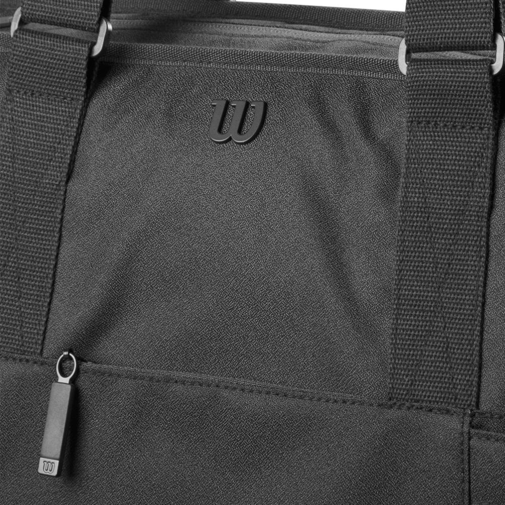 Wilson Lifestyle Tote Bag WR8032601001 (3)