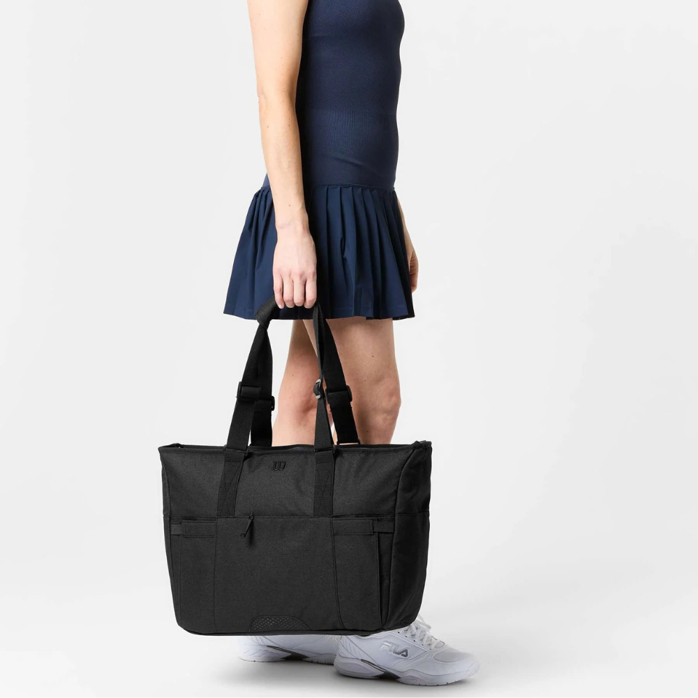 Wilson Lifestyle Tote Bag WR8032601001