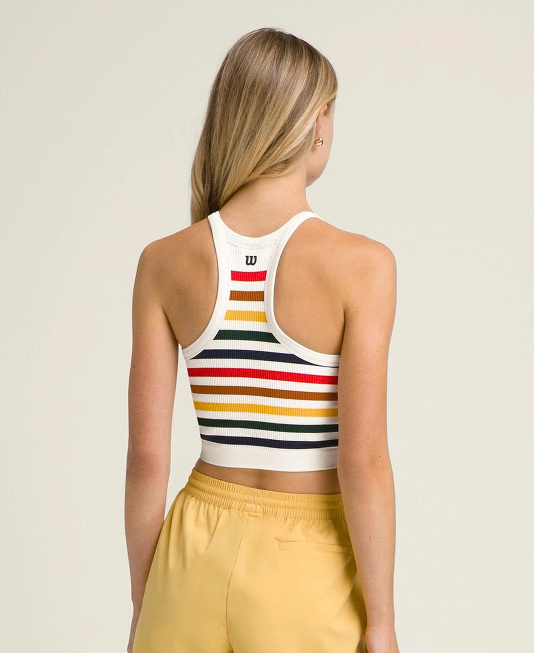 Wilson On The Daily Brami WW00603511GYC (1)