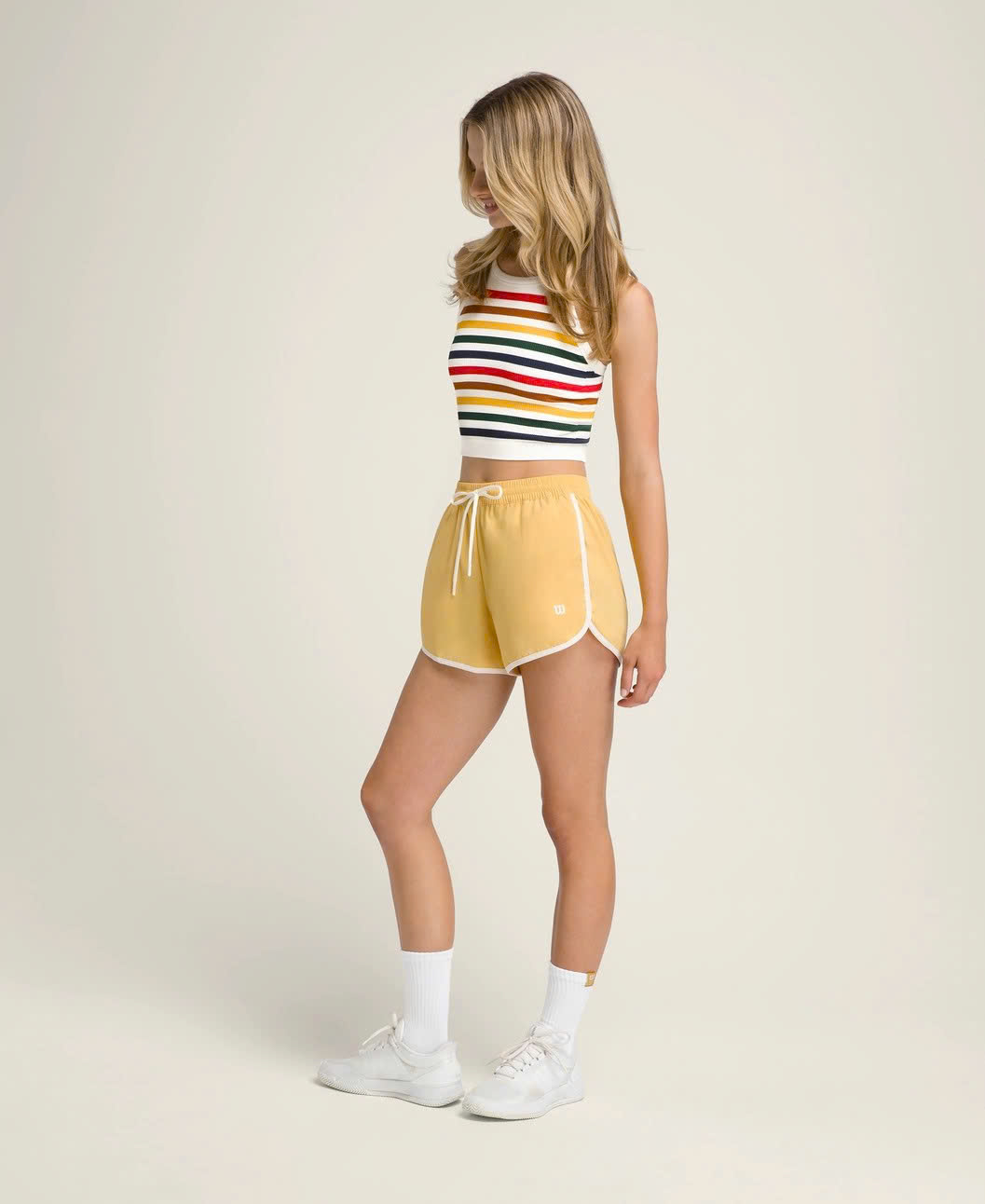 Wilson On The Daily Brami WW00603511GYC (2)