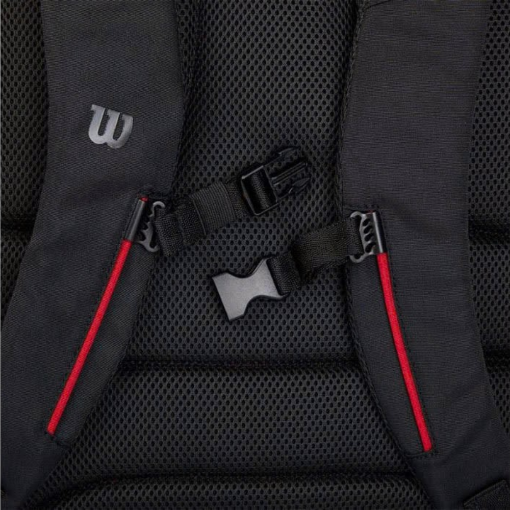 Wilson Super Tour Backpack Clash V2.0 WR8016601001 (3)