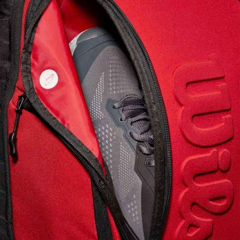 Wilson Super Tour Backpack Clash V2.0 WR8016601001 (4)