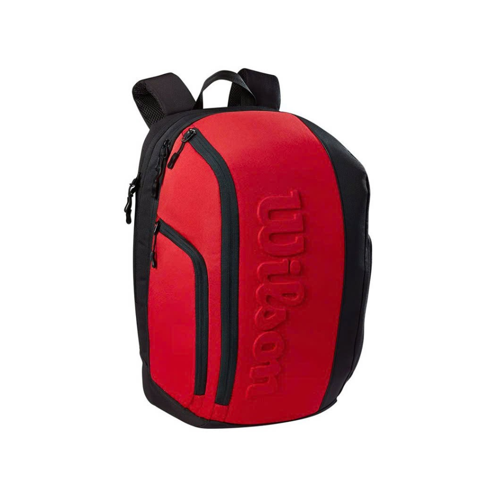 Wilson Super Tour Backpack Clash V2.0 WR8016601001