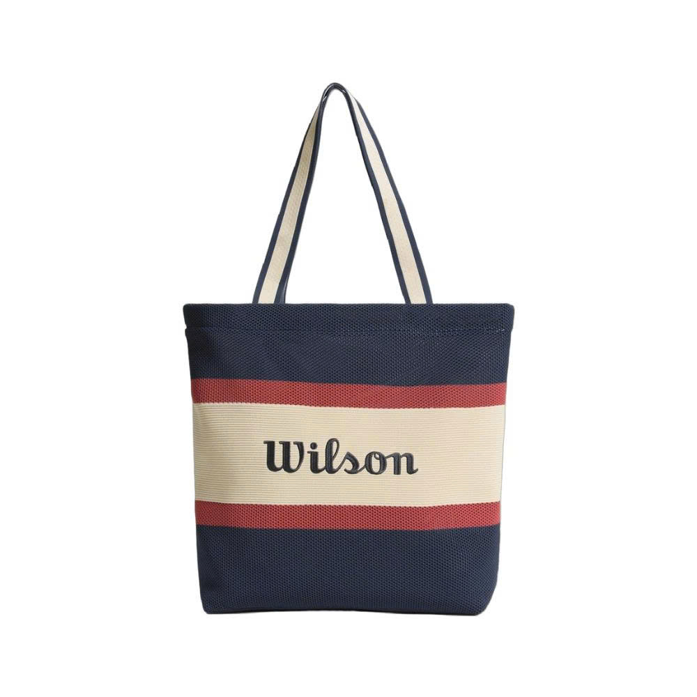 Wilson Technical Knit Tote WU00090531BGFOS