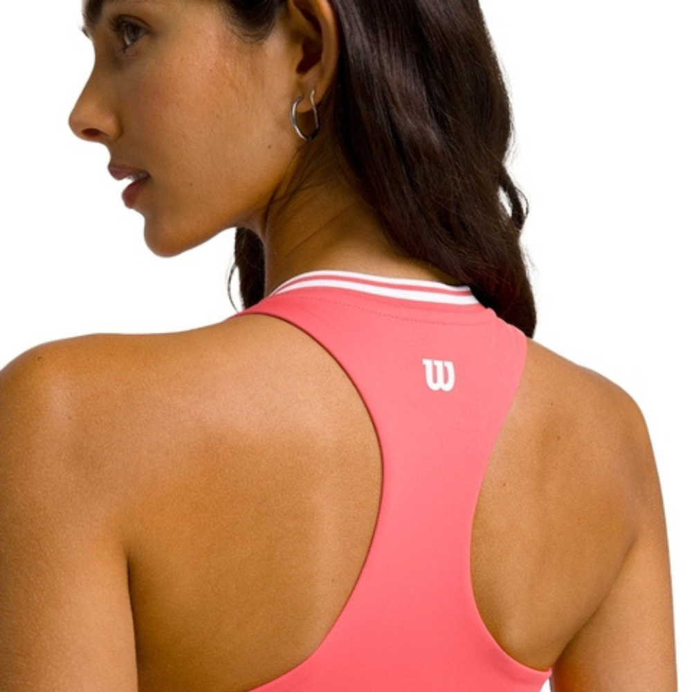 Wilson Tiebreaker Dress WW00592511RDK (4)